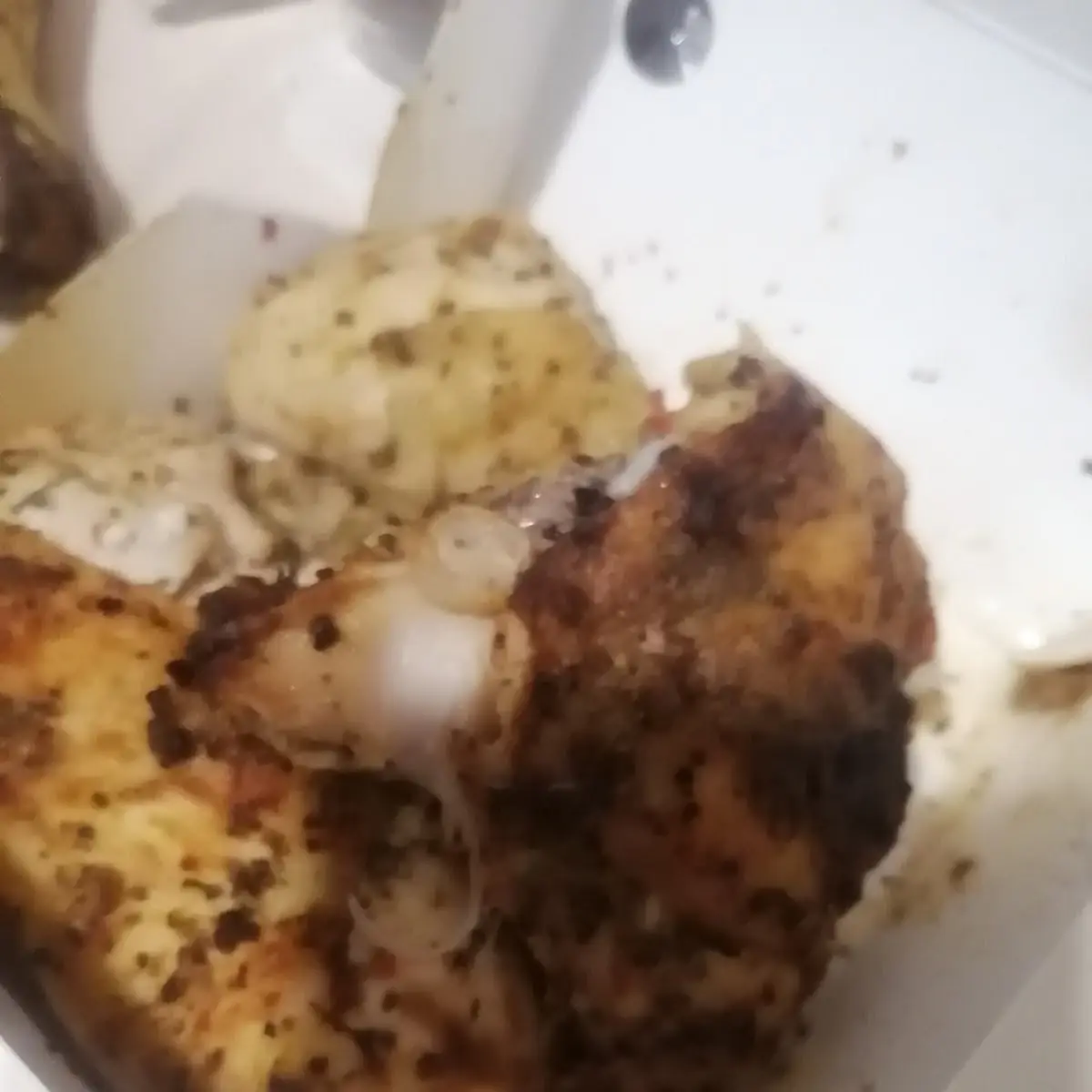 Pollo Asado
