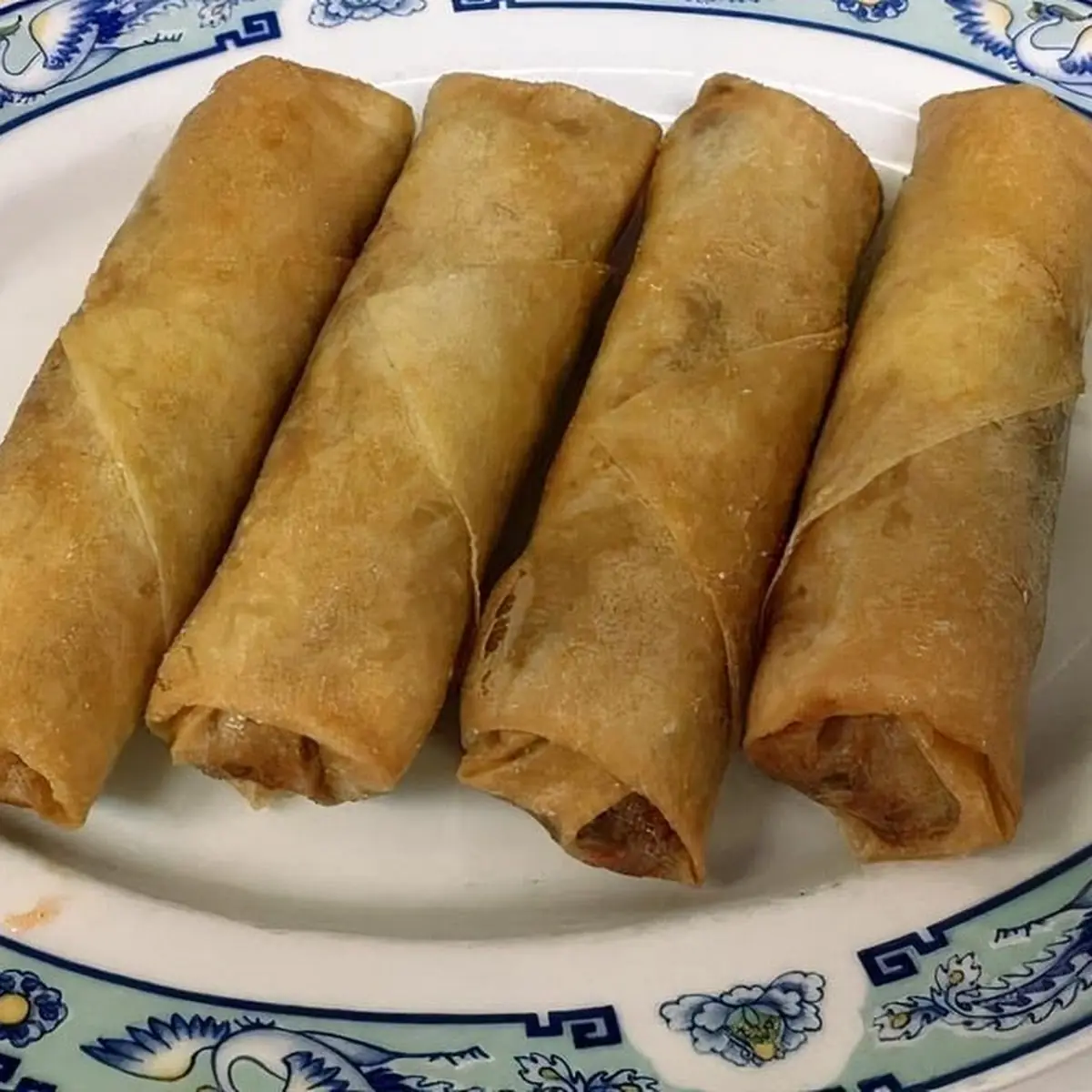 Egg Rolls