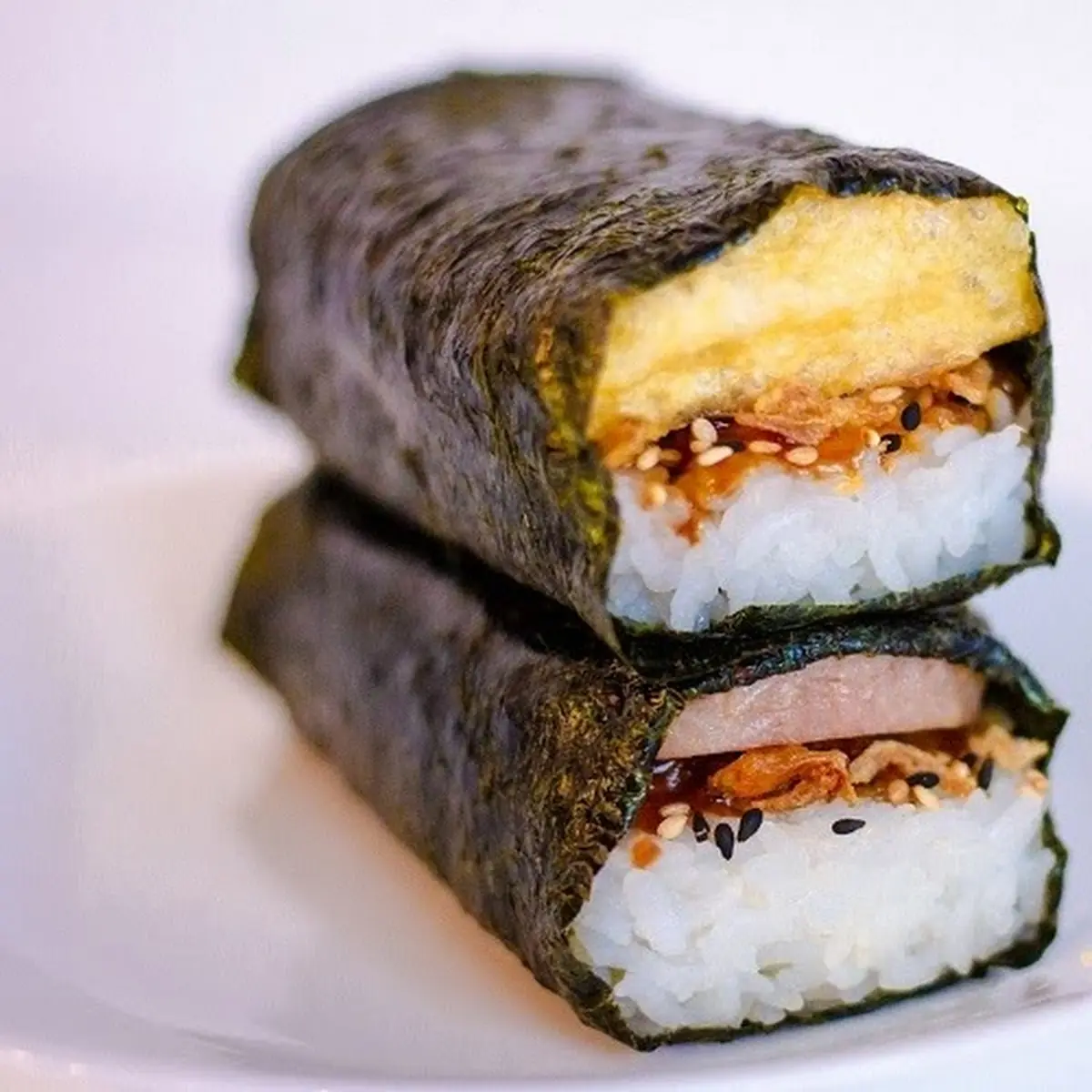 Spicy Tuna