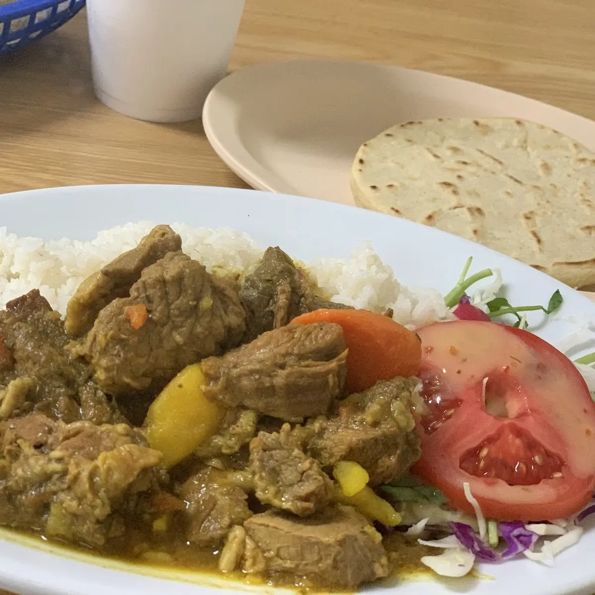 Carne Guisada