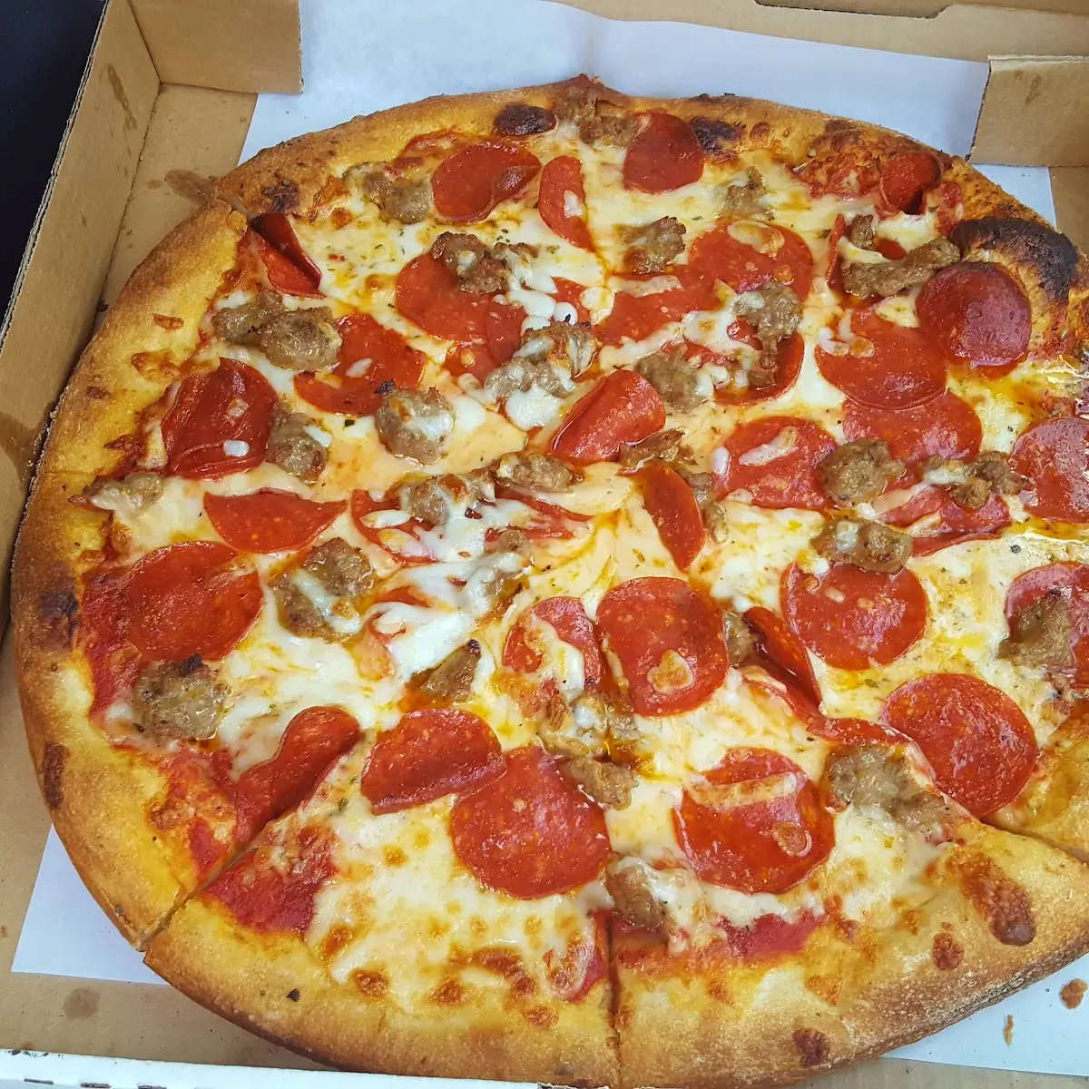 Side Pepperoncini