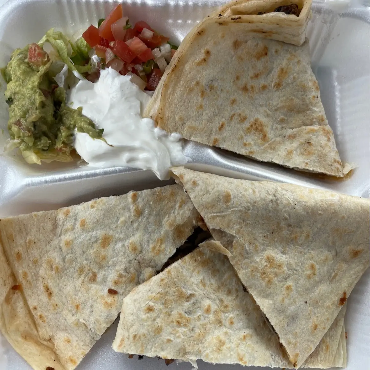 Quesadilla