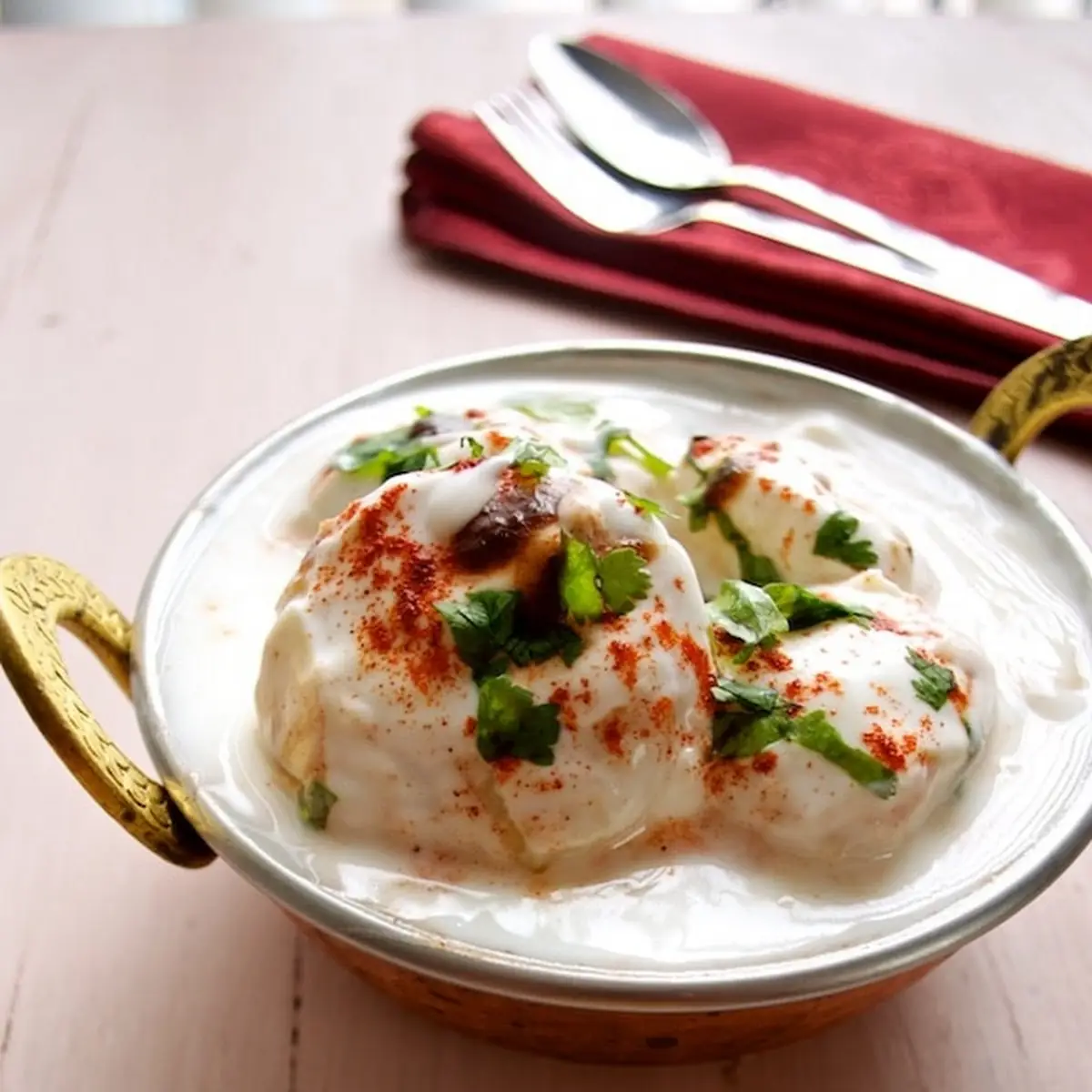 Dahi Vada