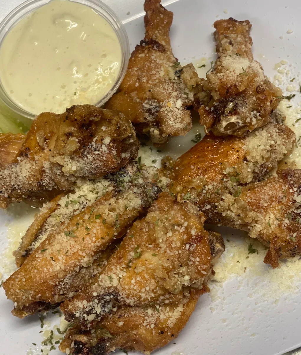 Lemon Pepper