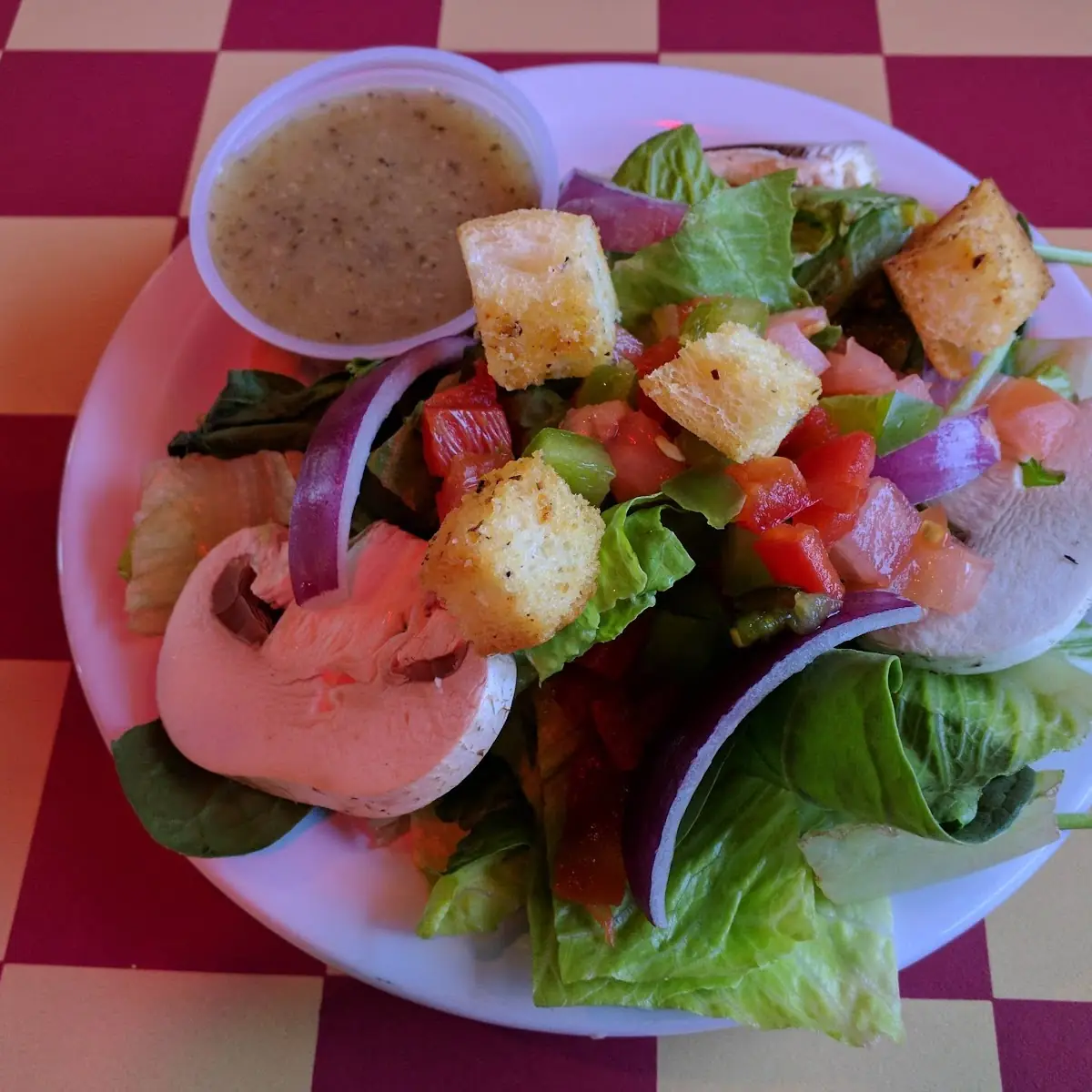 Salad