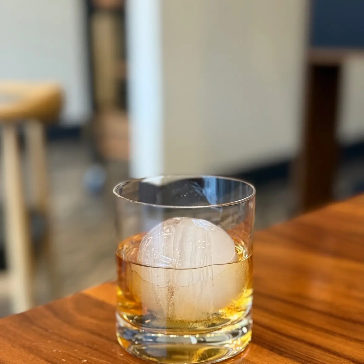 Four Roses Old Fashioned