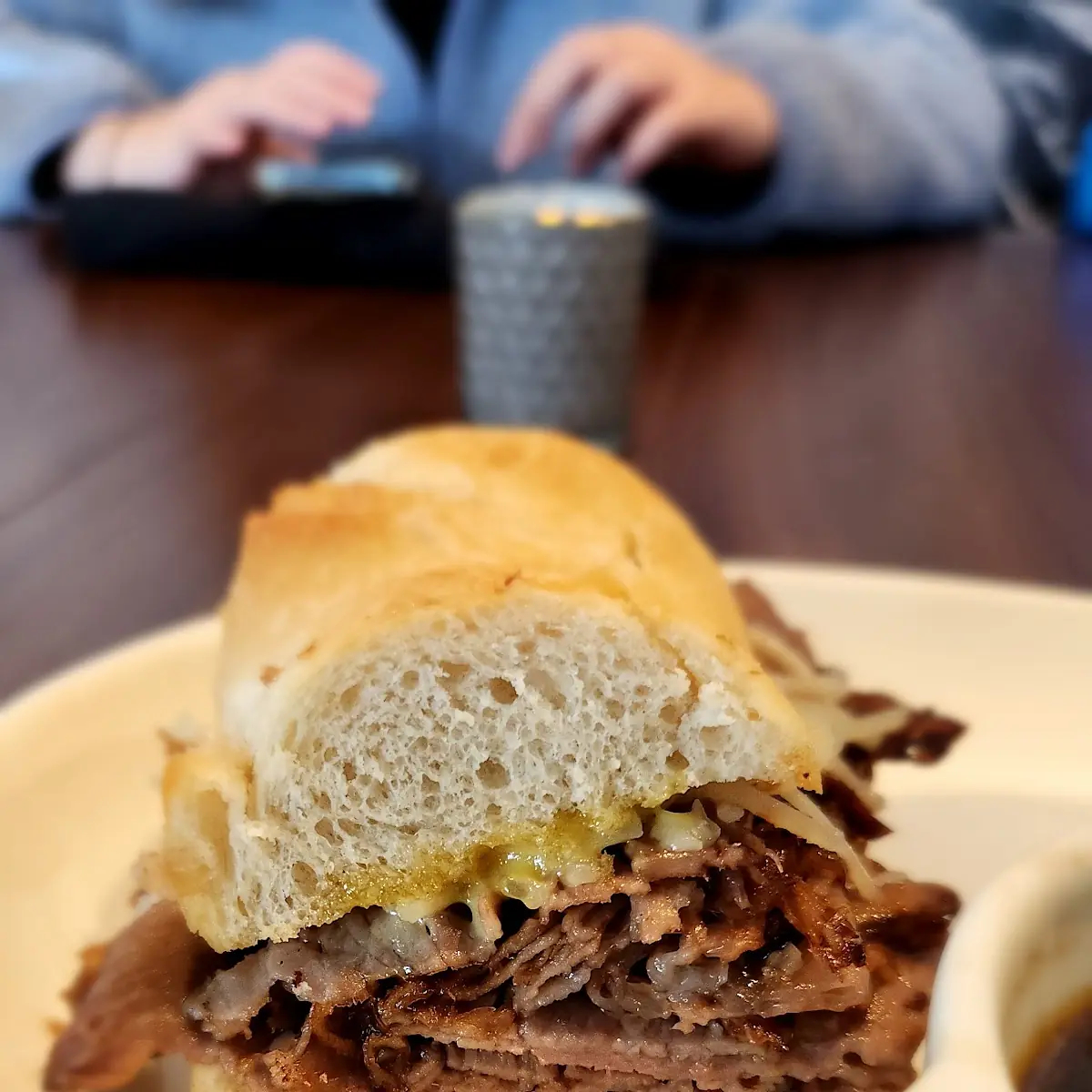 French Dip