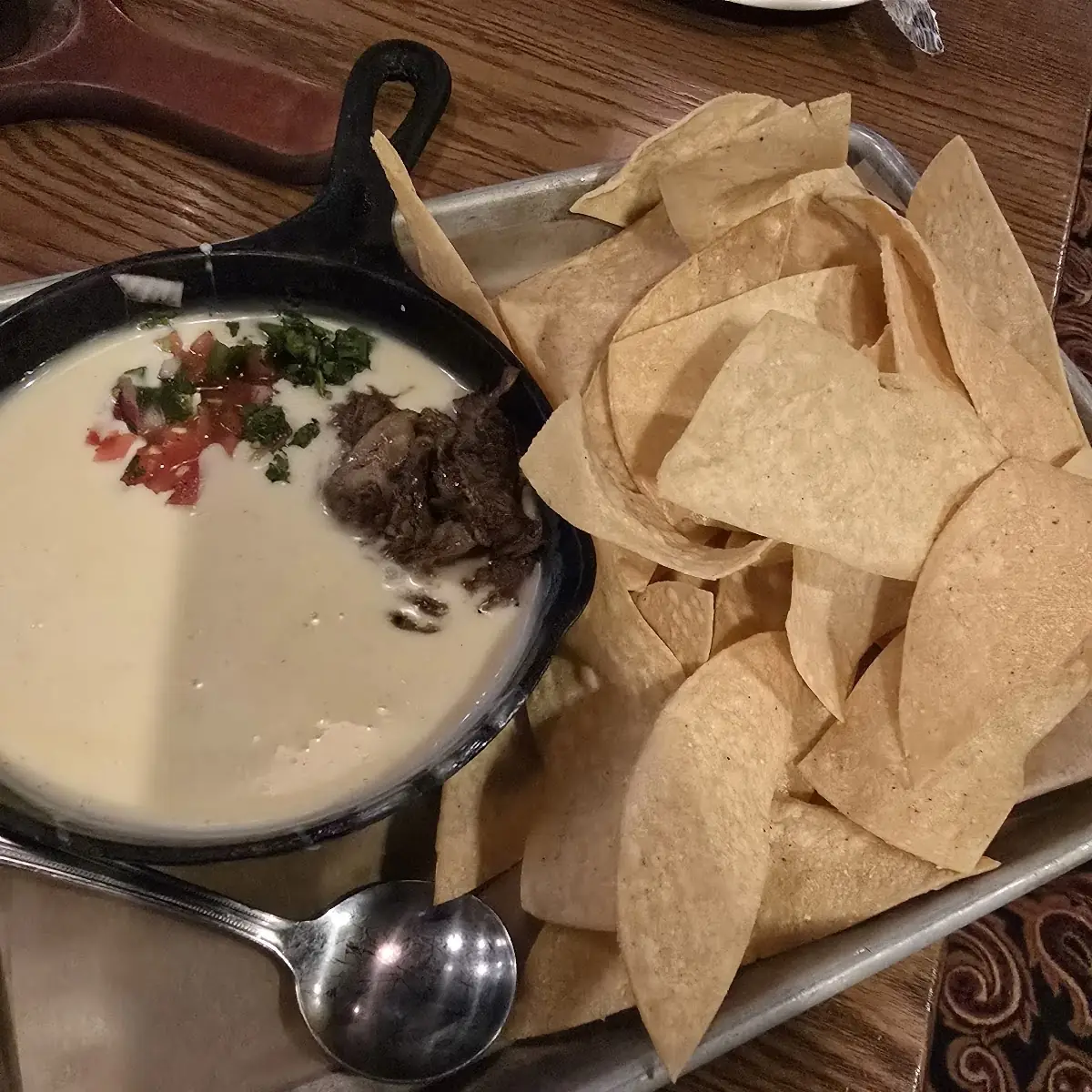 Cheese Dip