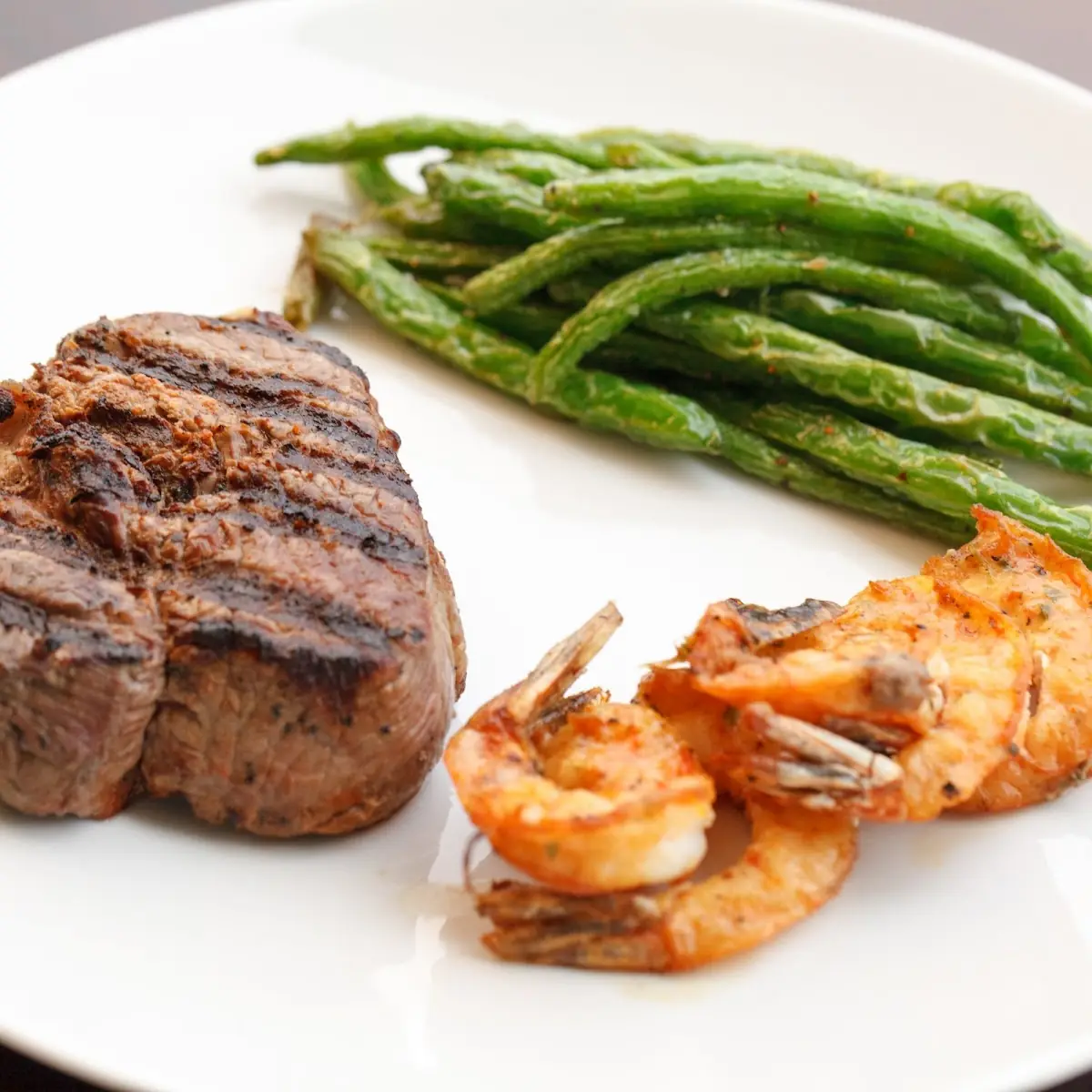 Surf & Turf