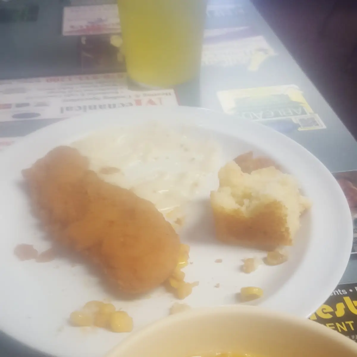 Chicken Strips