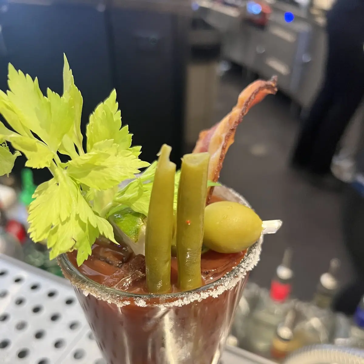 Bloody Mary