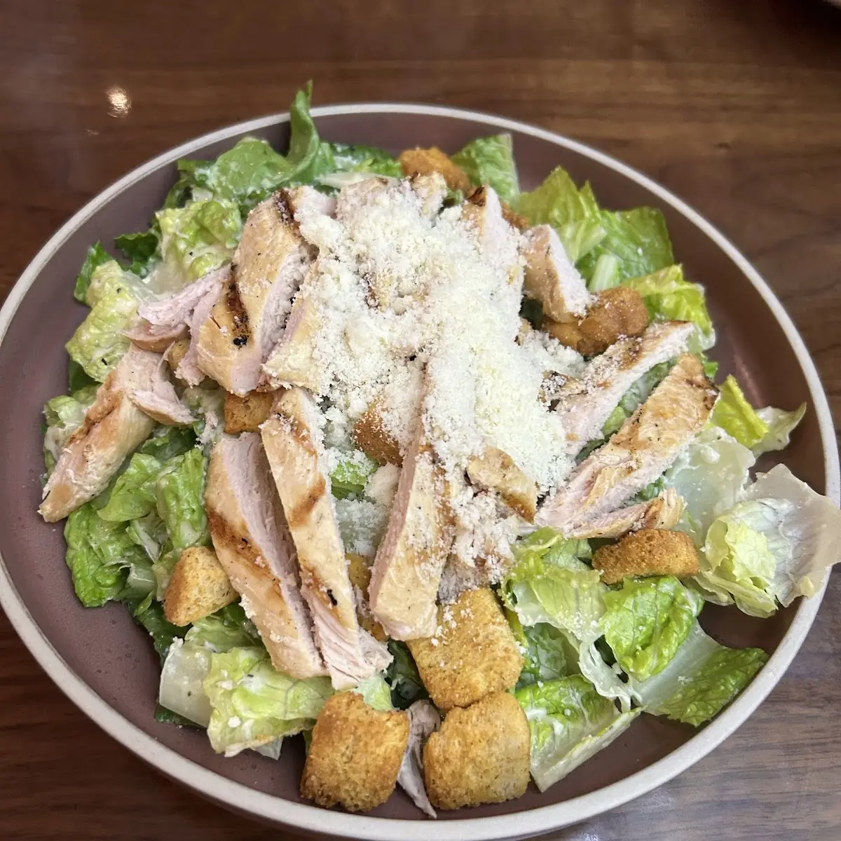 Caesar Salad
