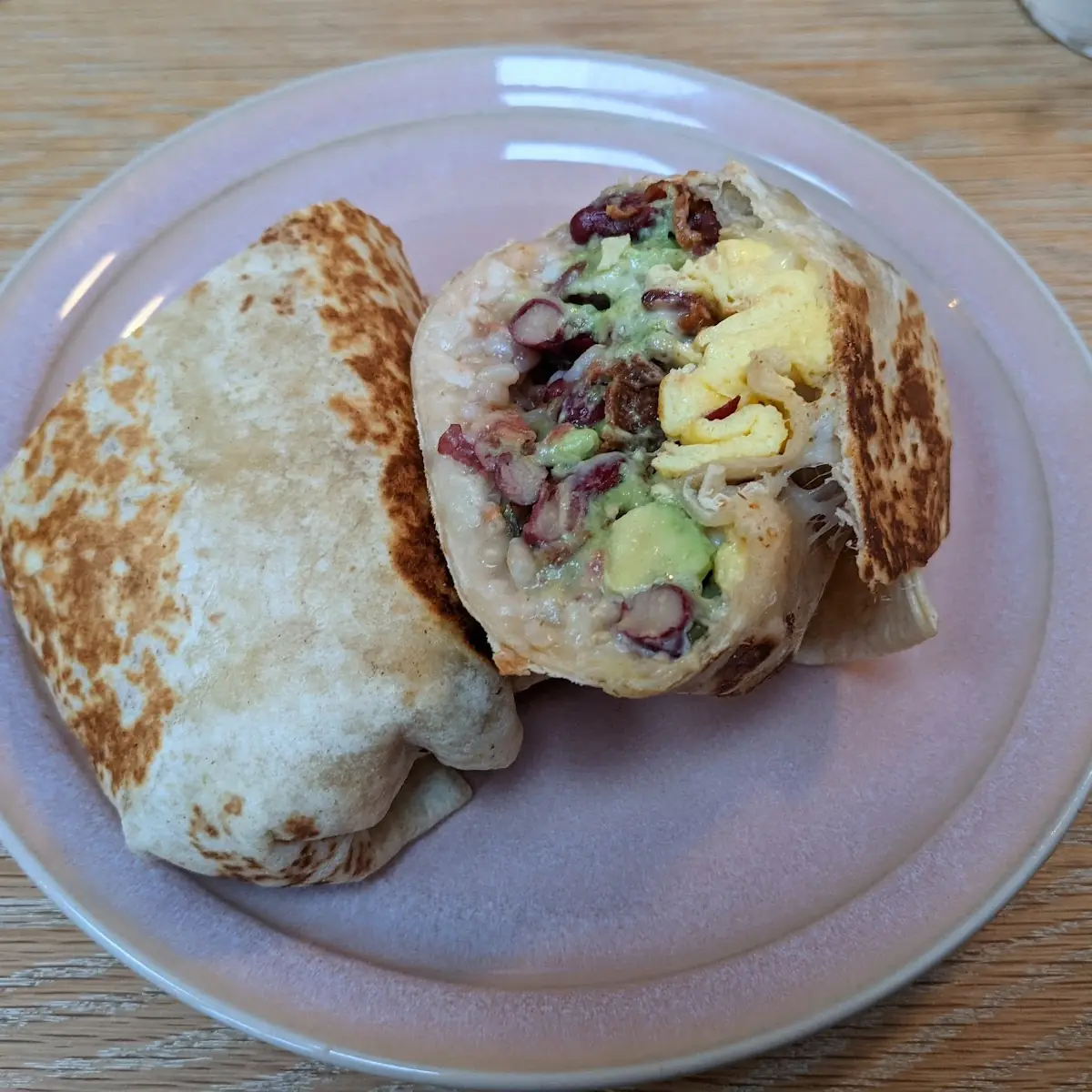 Banter Burrito
