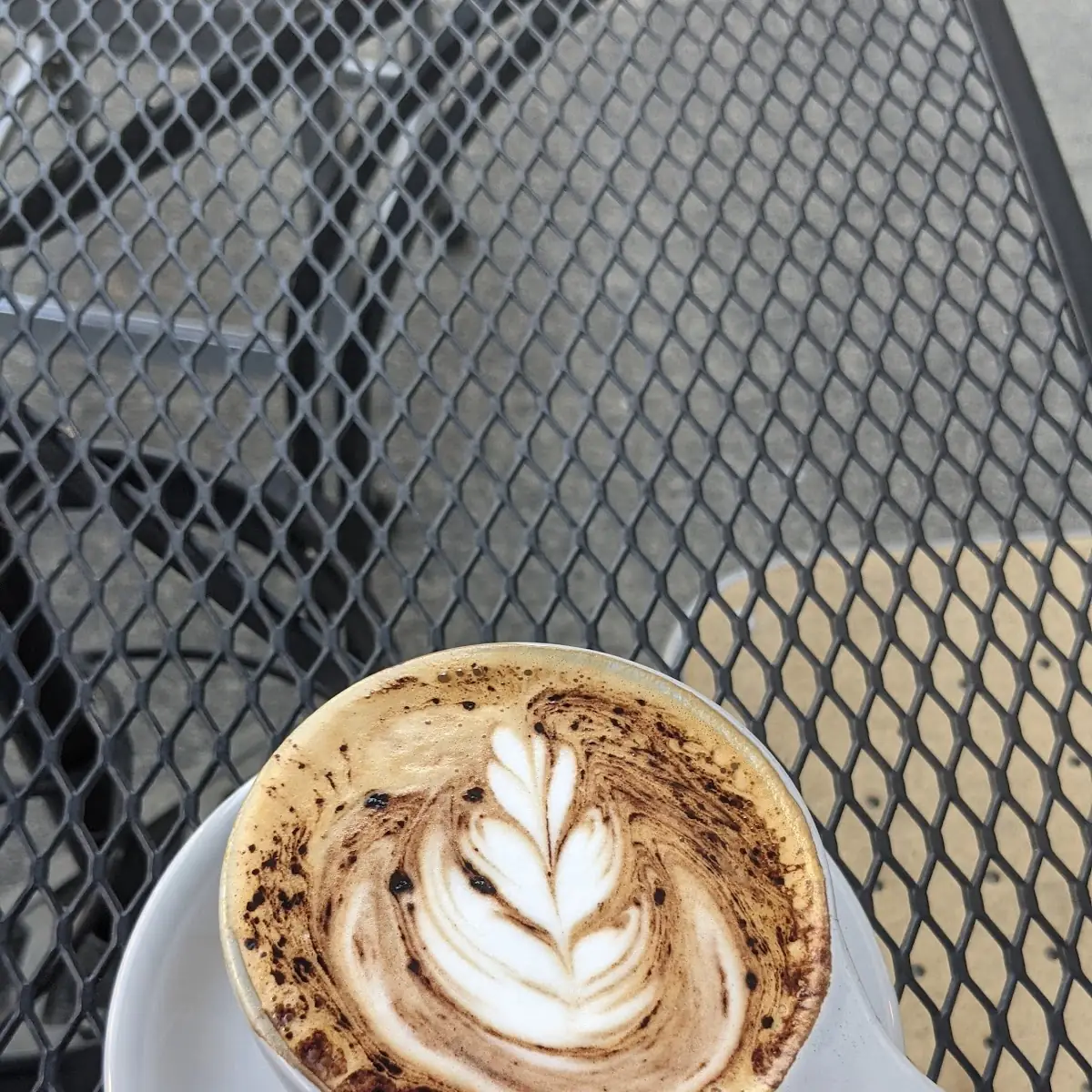 Cappuccino