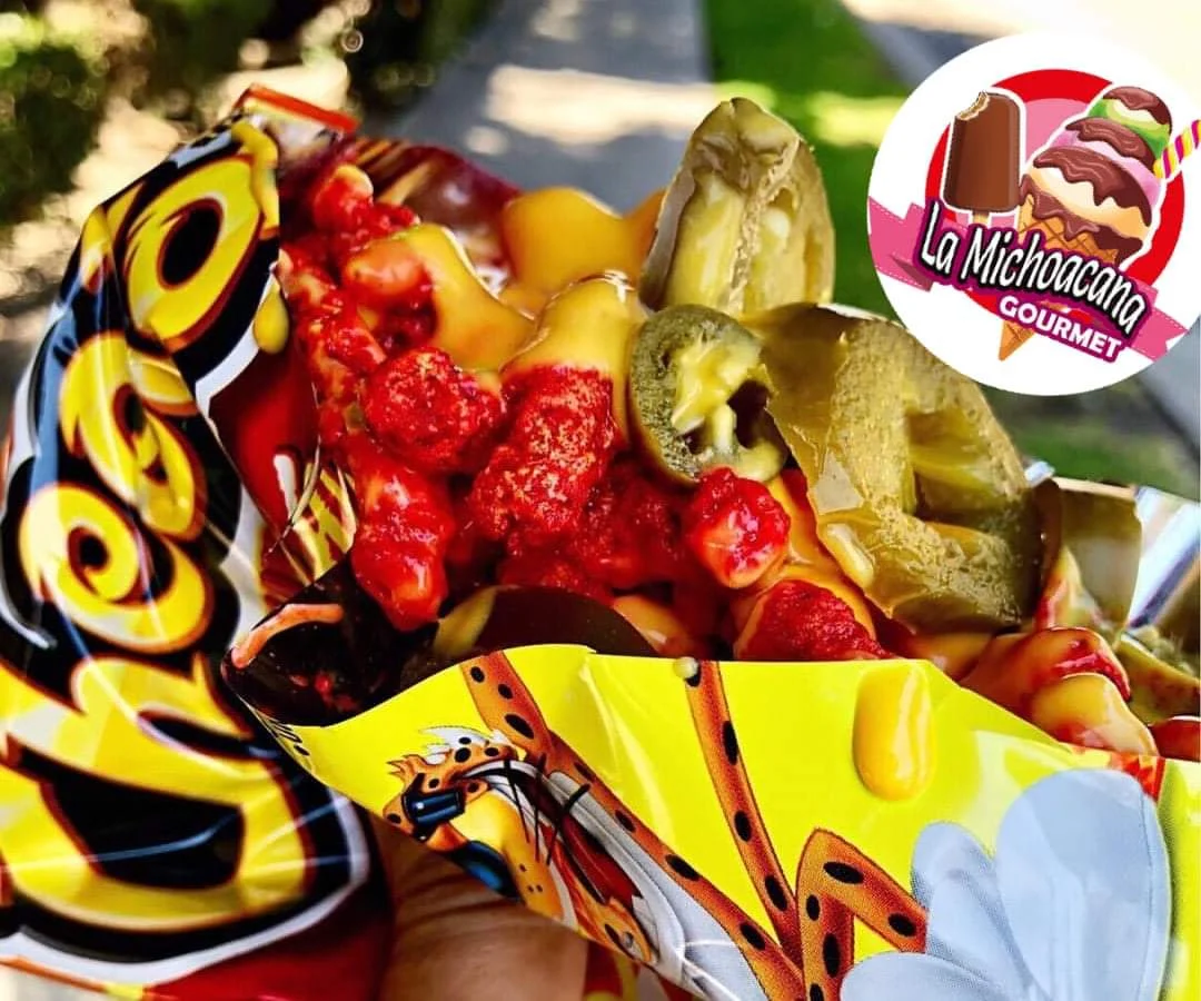 Papas Locas