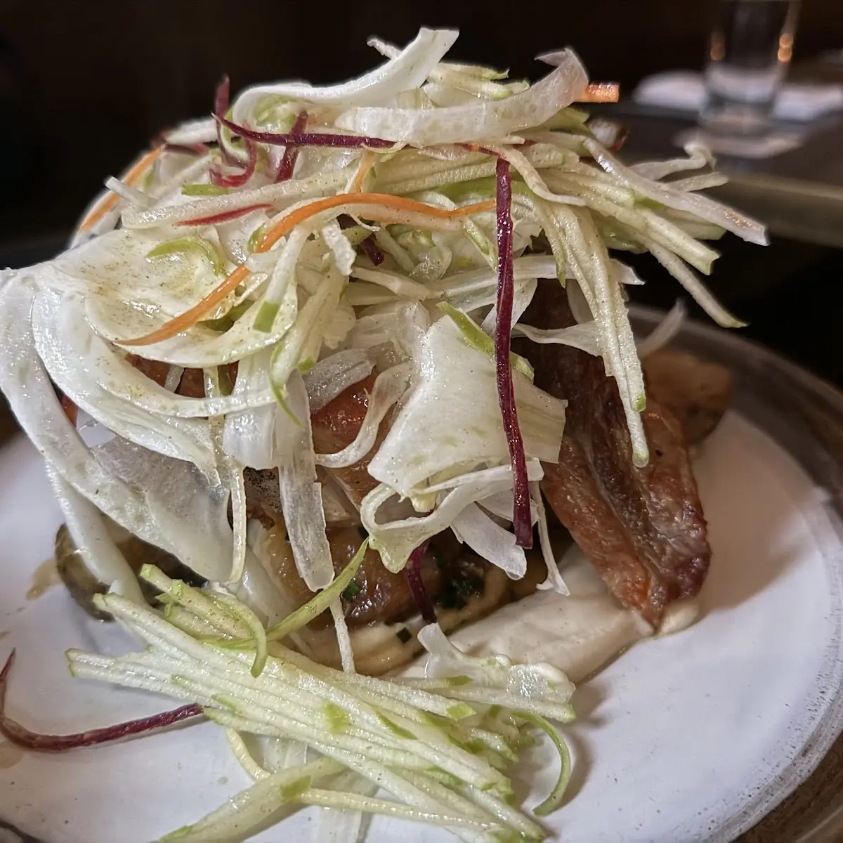 Carlton Farms Pork Chop