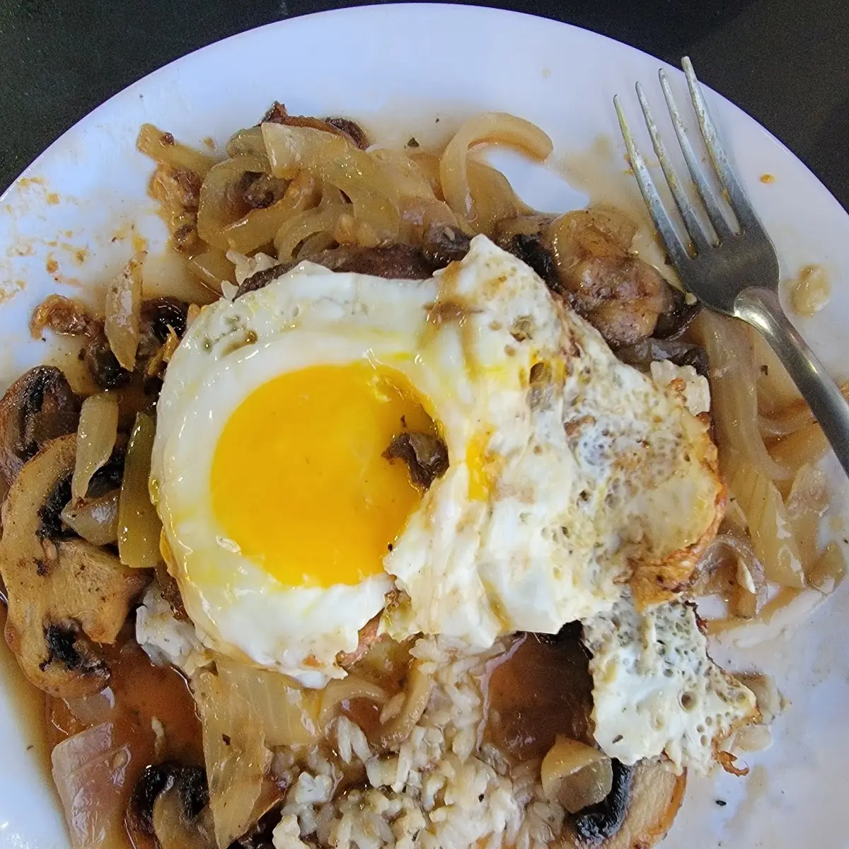 Loco Moco