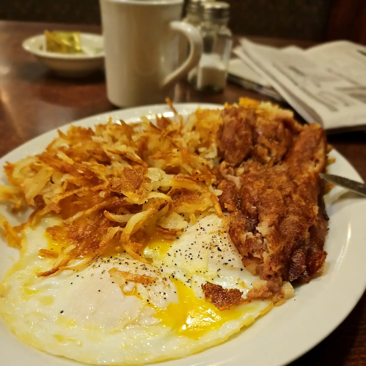 Corned Beef Hash