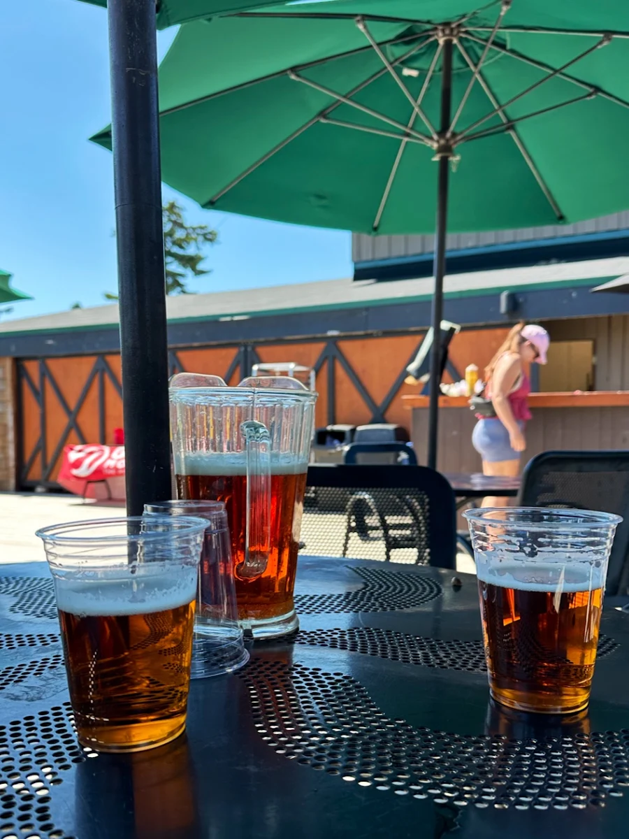 Amber Ale