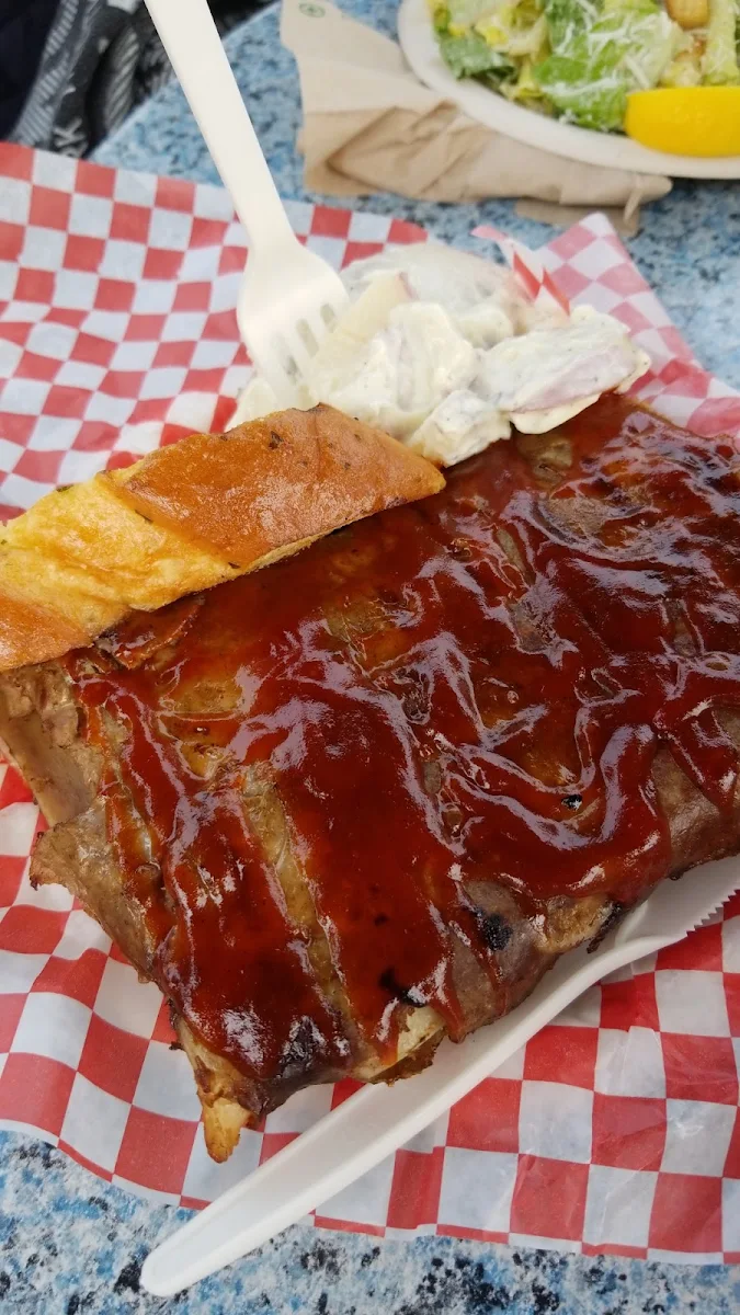 Ribs