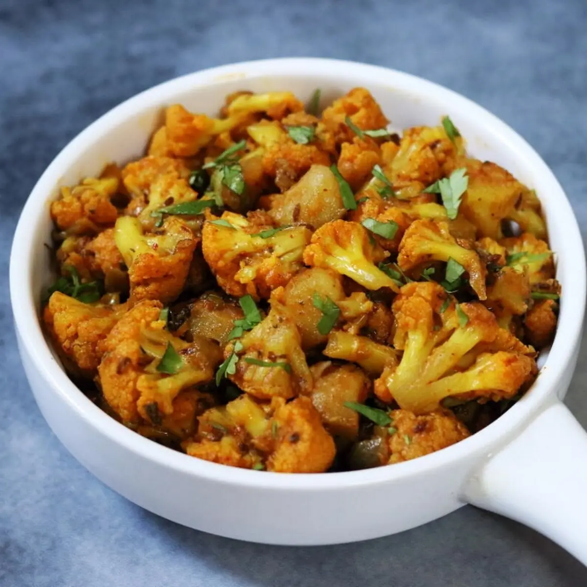Aloo Gobi