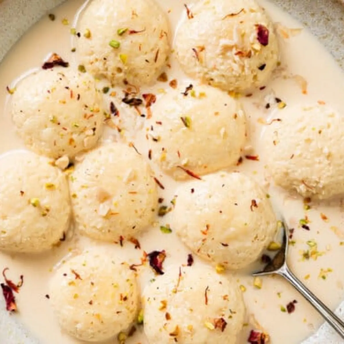 Ras Malai
