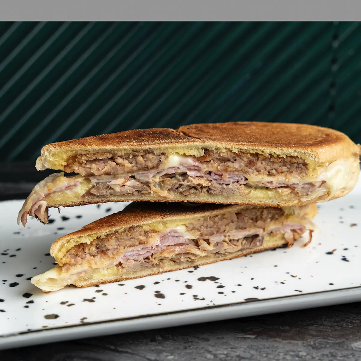 Cuban Sandwich
