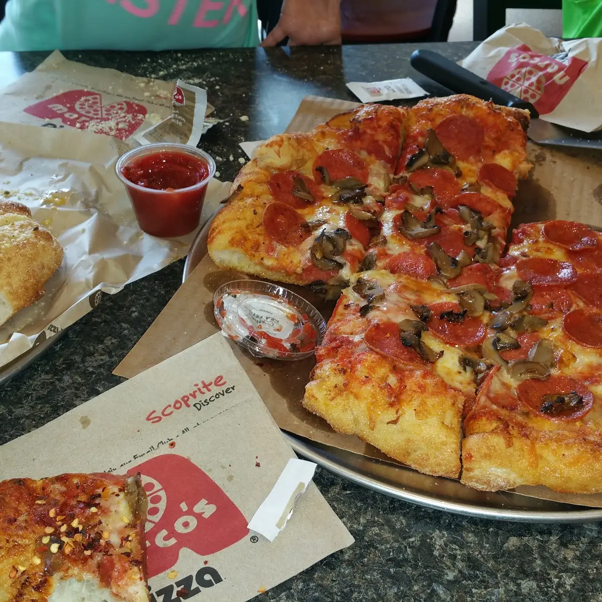 Pizza Ever