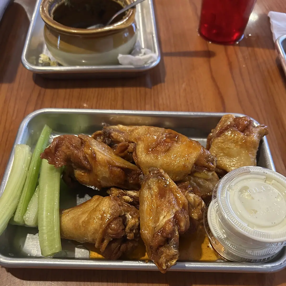Chicken Wings