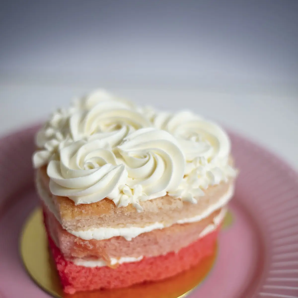 Strawberry Shortcake