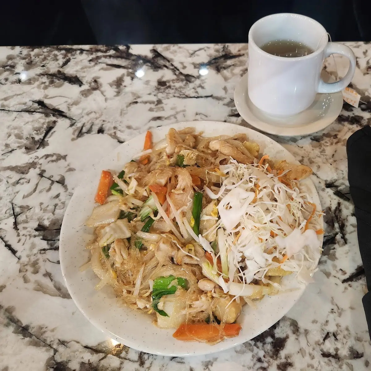 Pad Wun Sen
