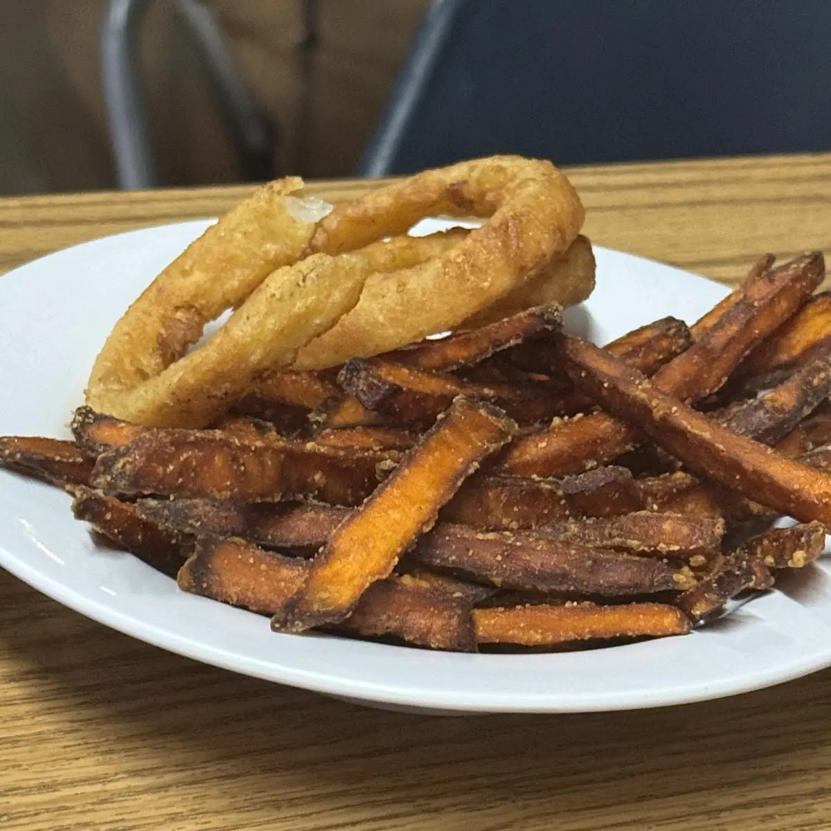 Sweet Potato