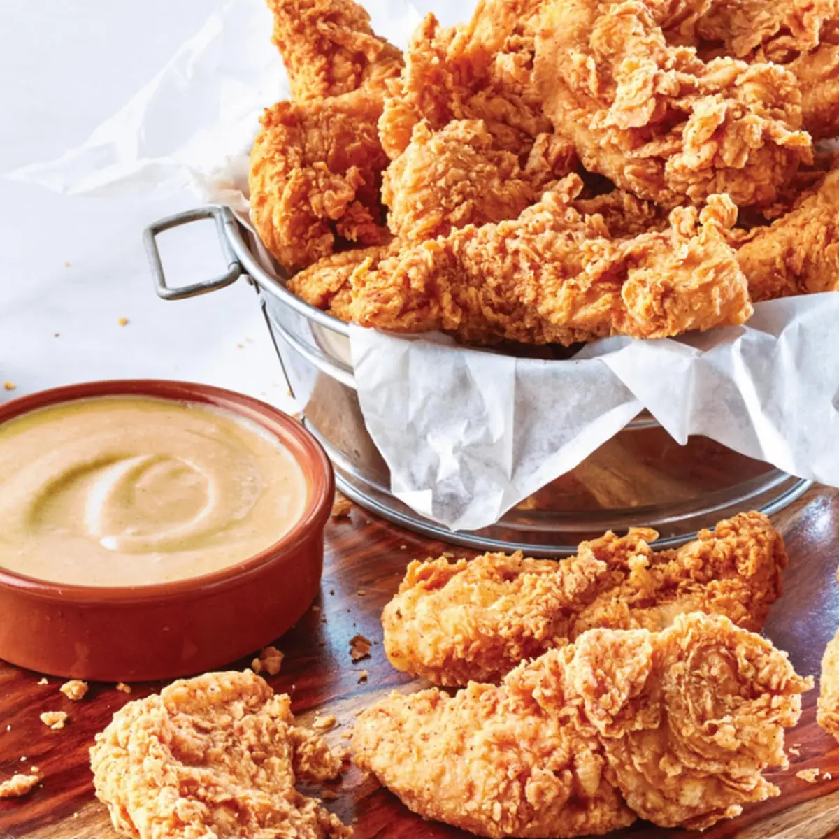 Chicken Tenders