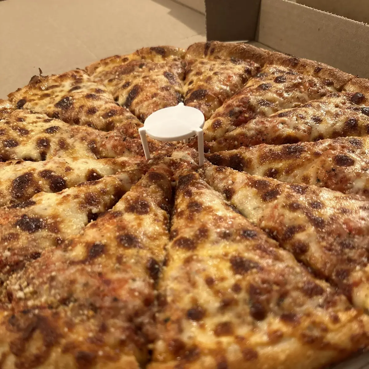 Cheese Sauce