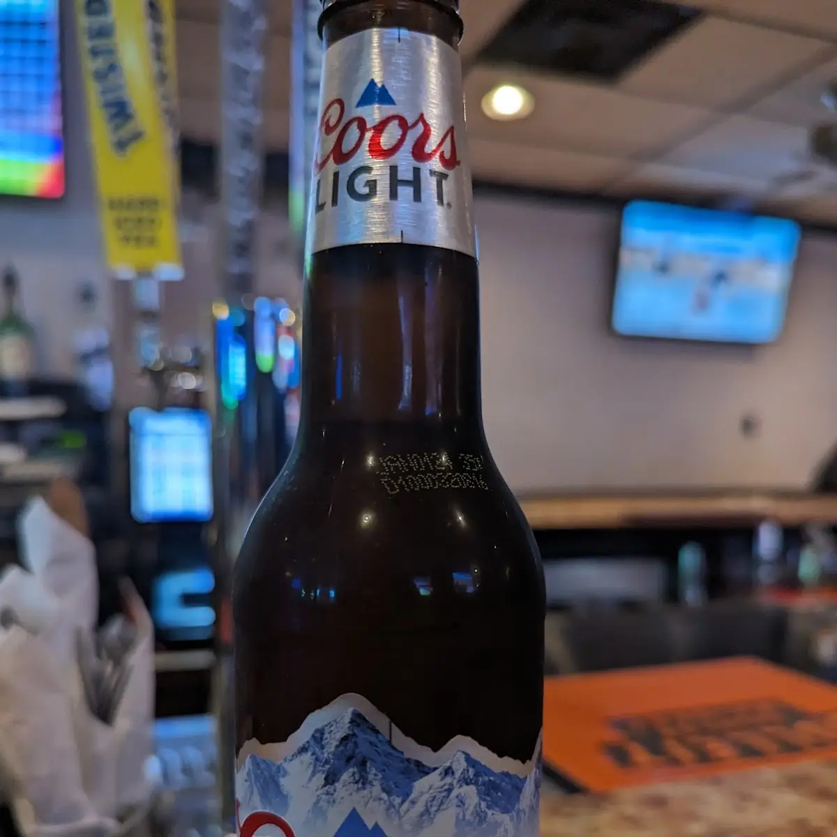 Coors Light