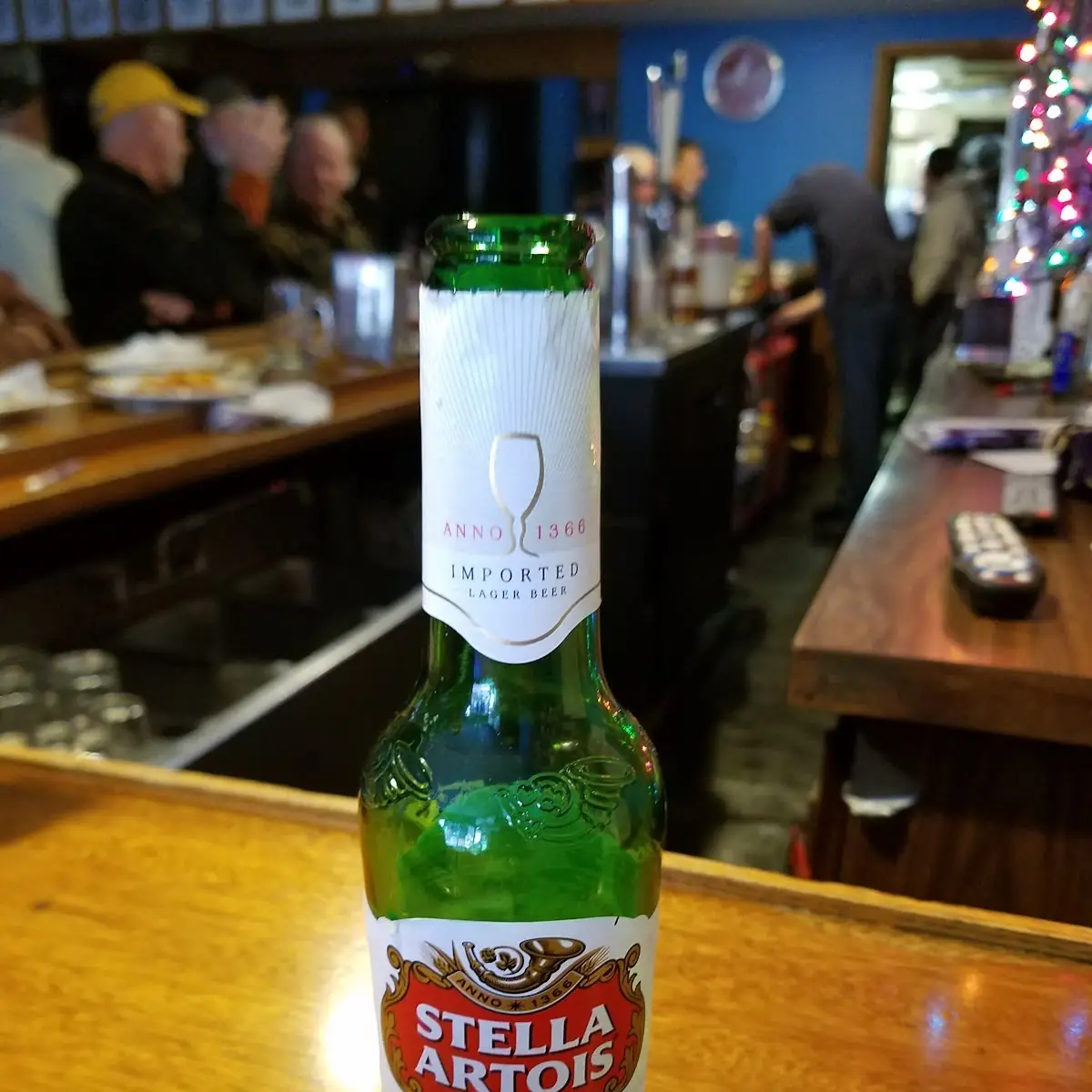Stella Artois