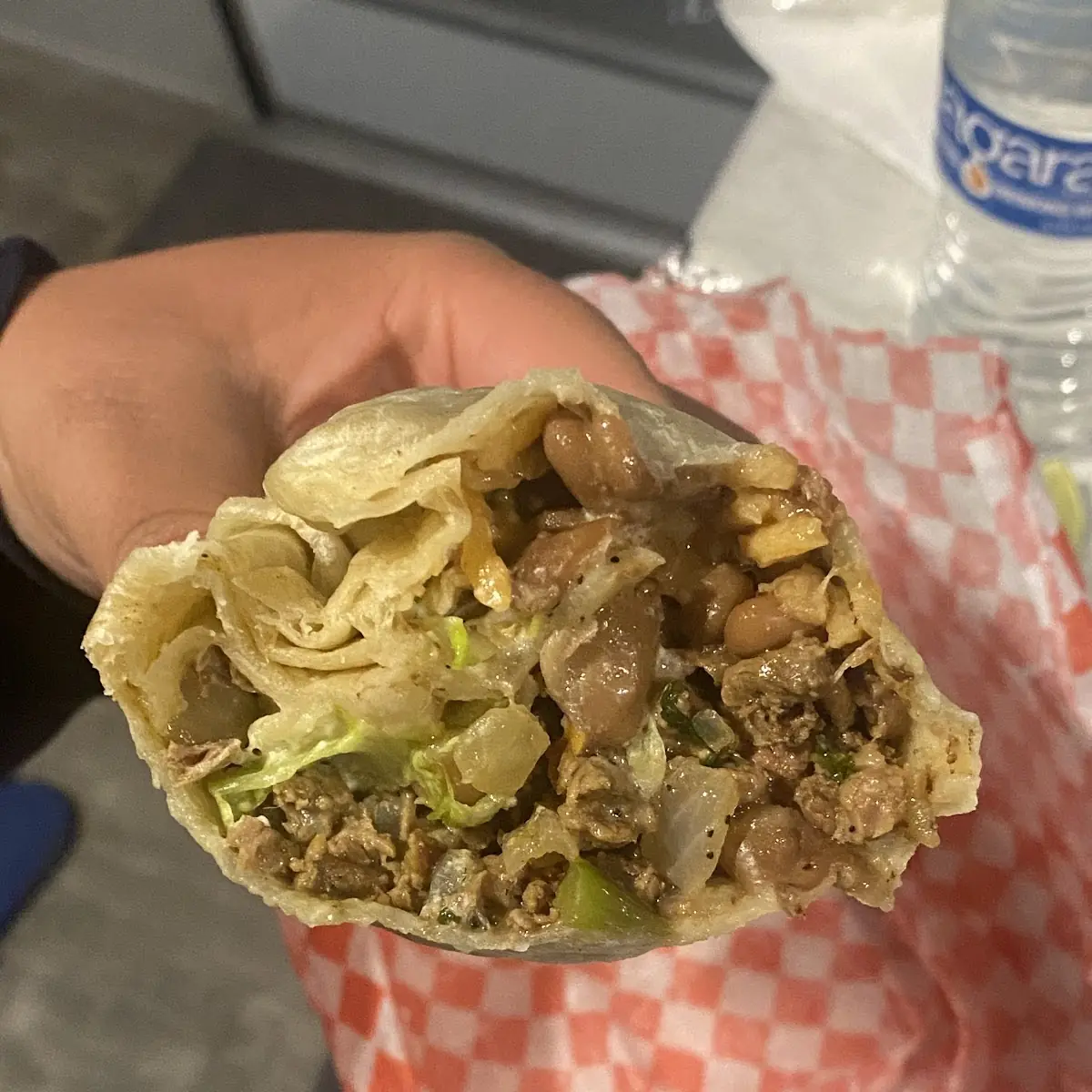 Burrito
