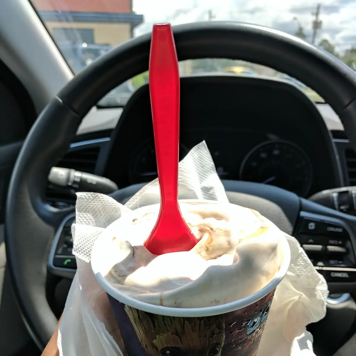 Hot Fudge