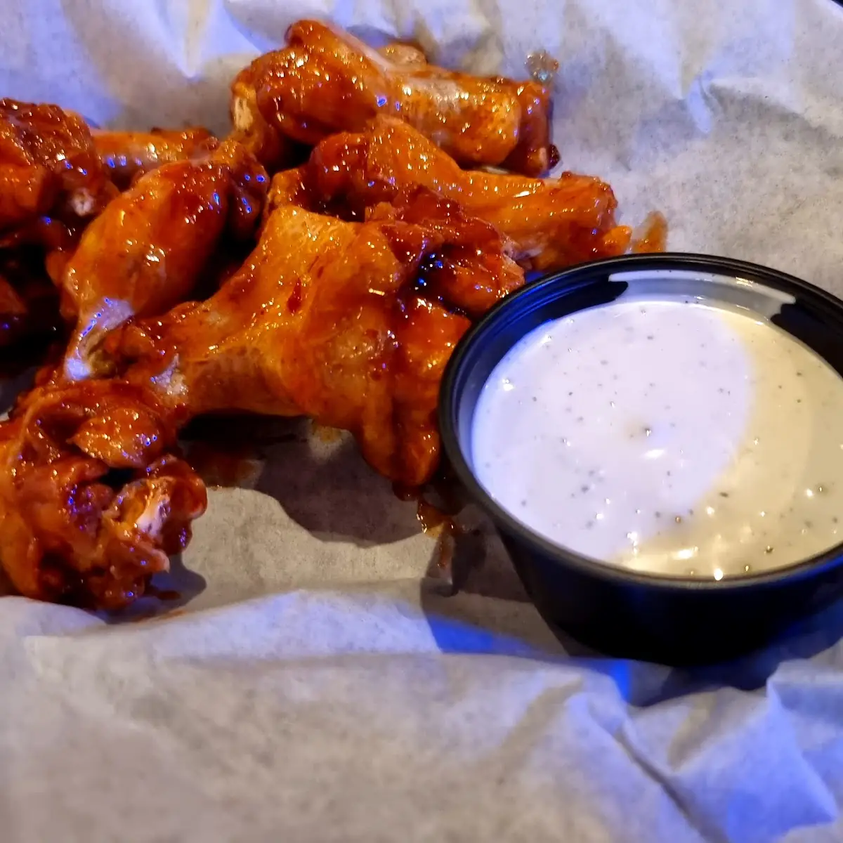 Chicken Wings
