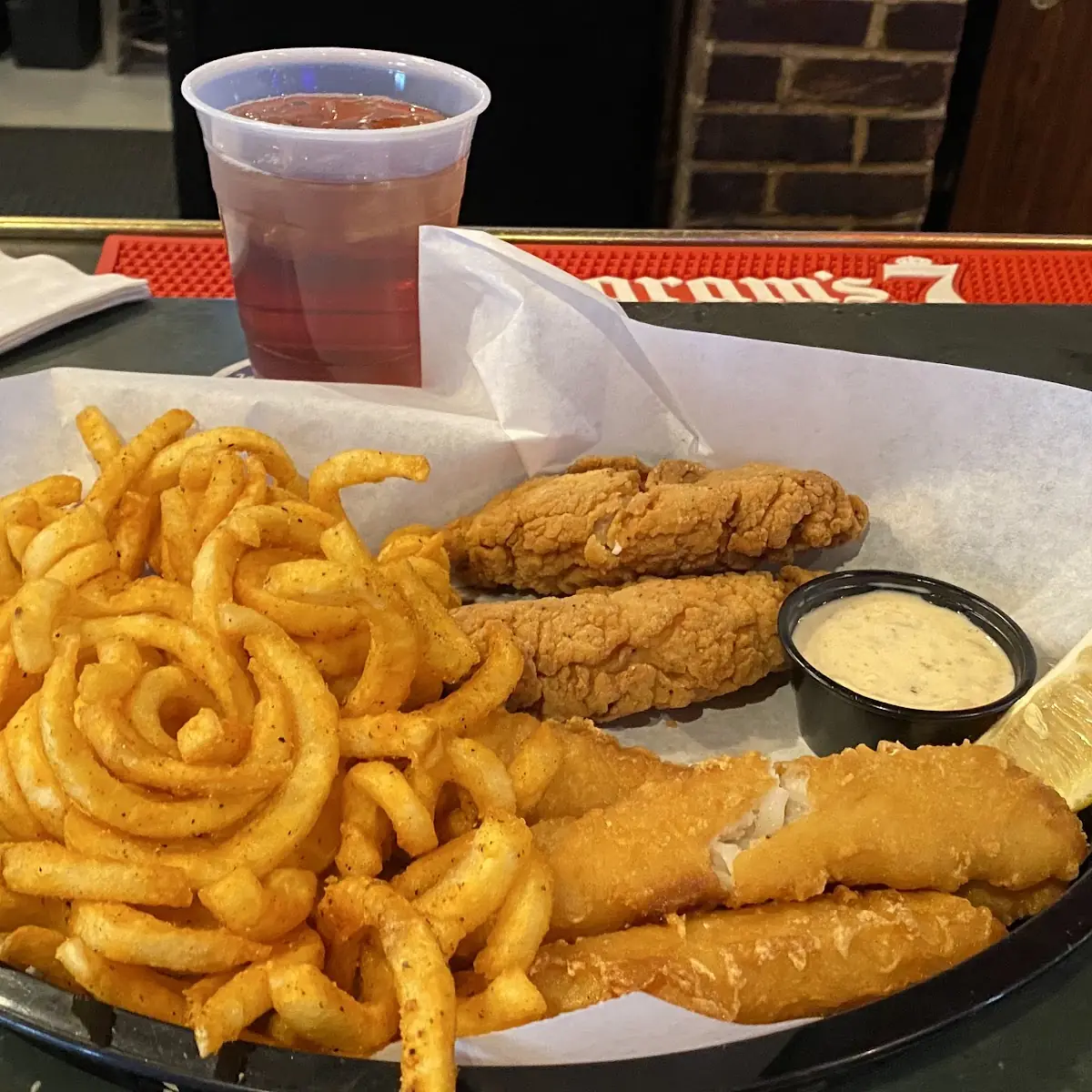 Fish N Chips