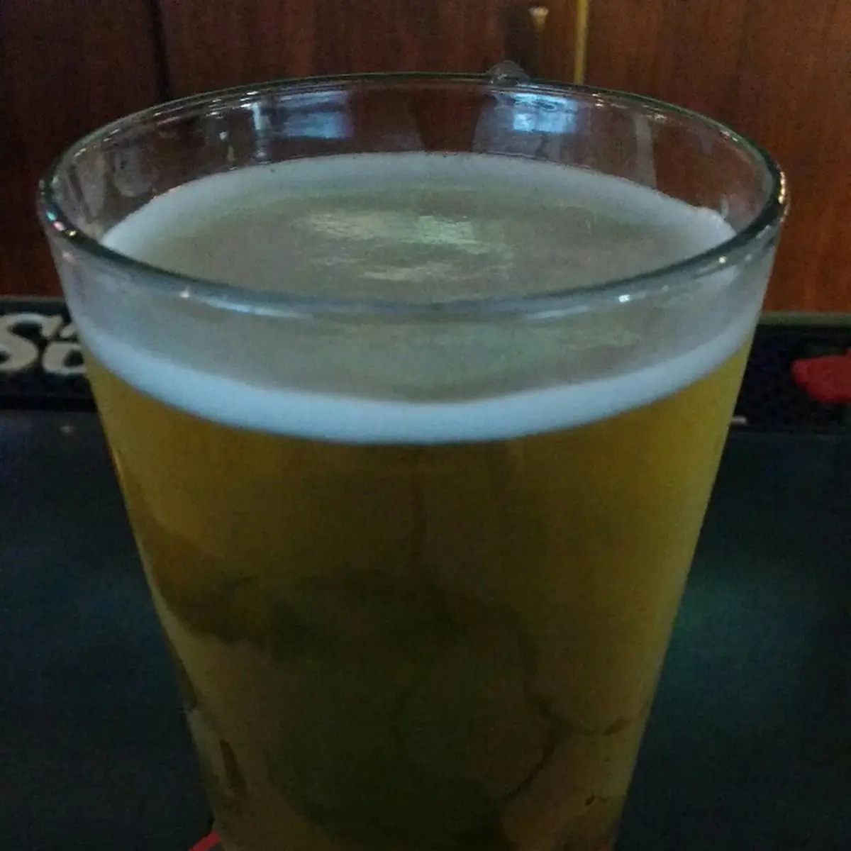 Great Beer Too