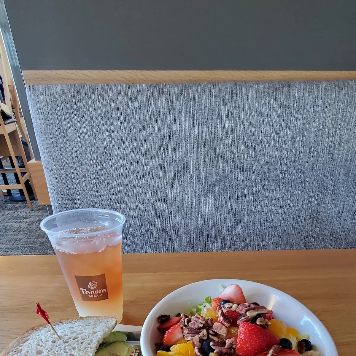 Fresh Fruit