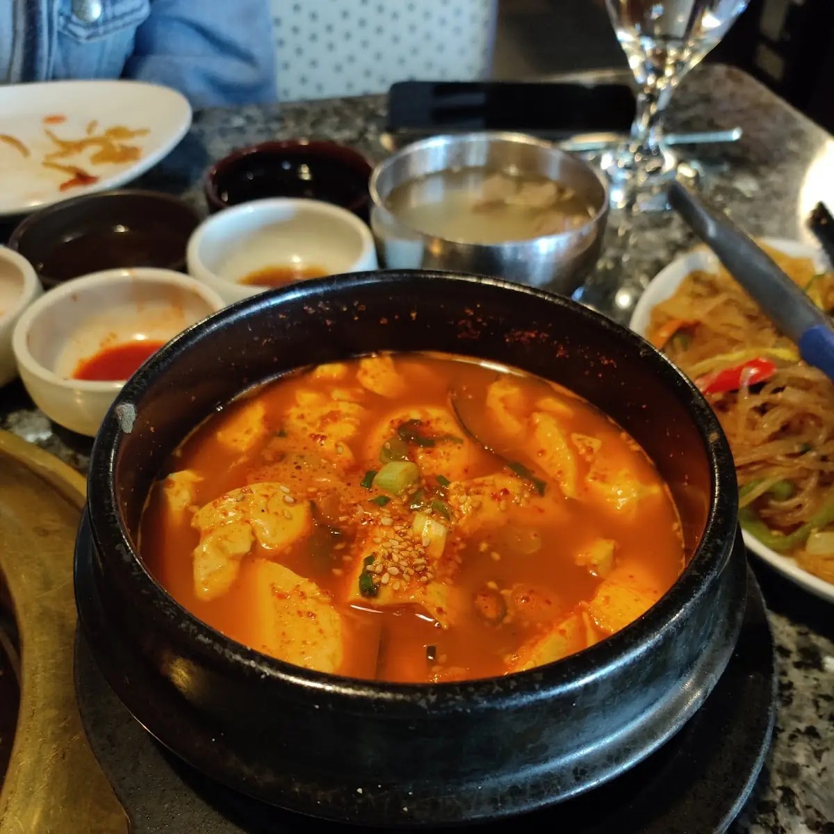 Soon-Tofu