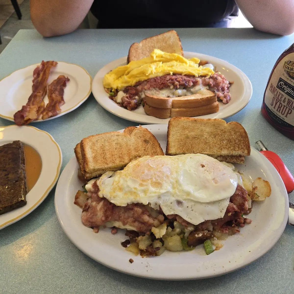 Corned Beef Hash