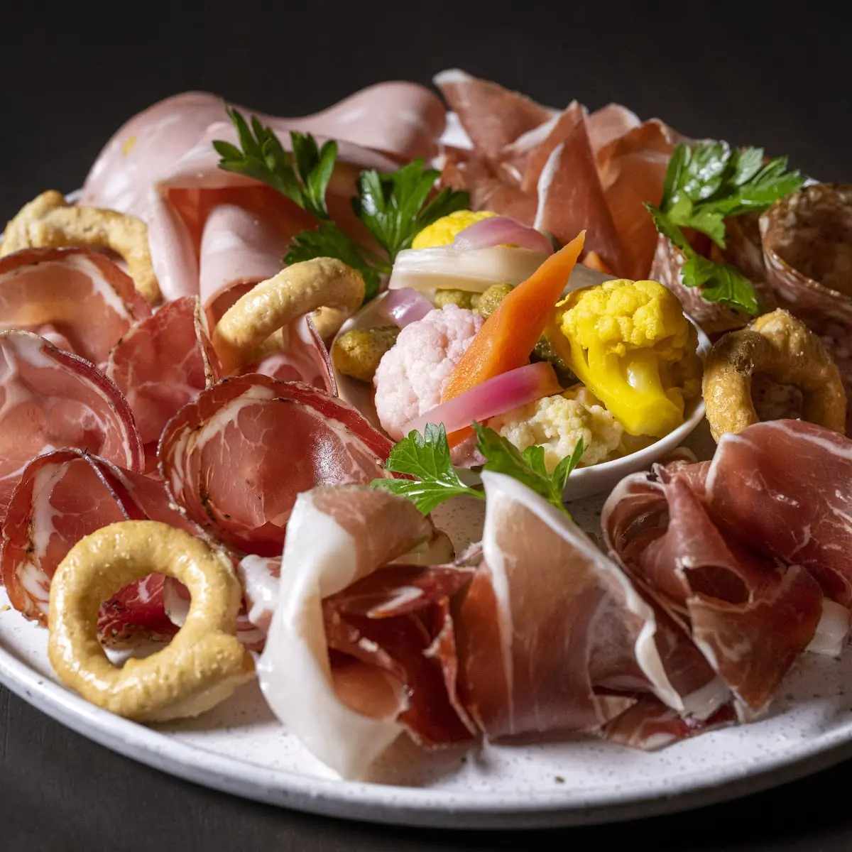 Antipasto Misto