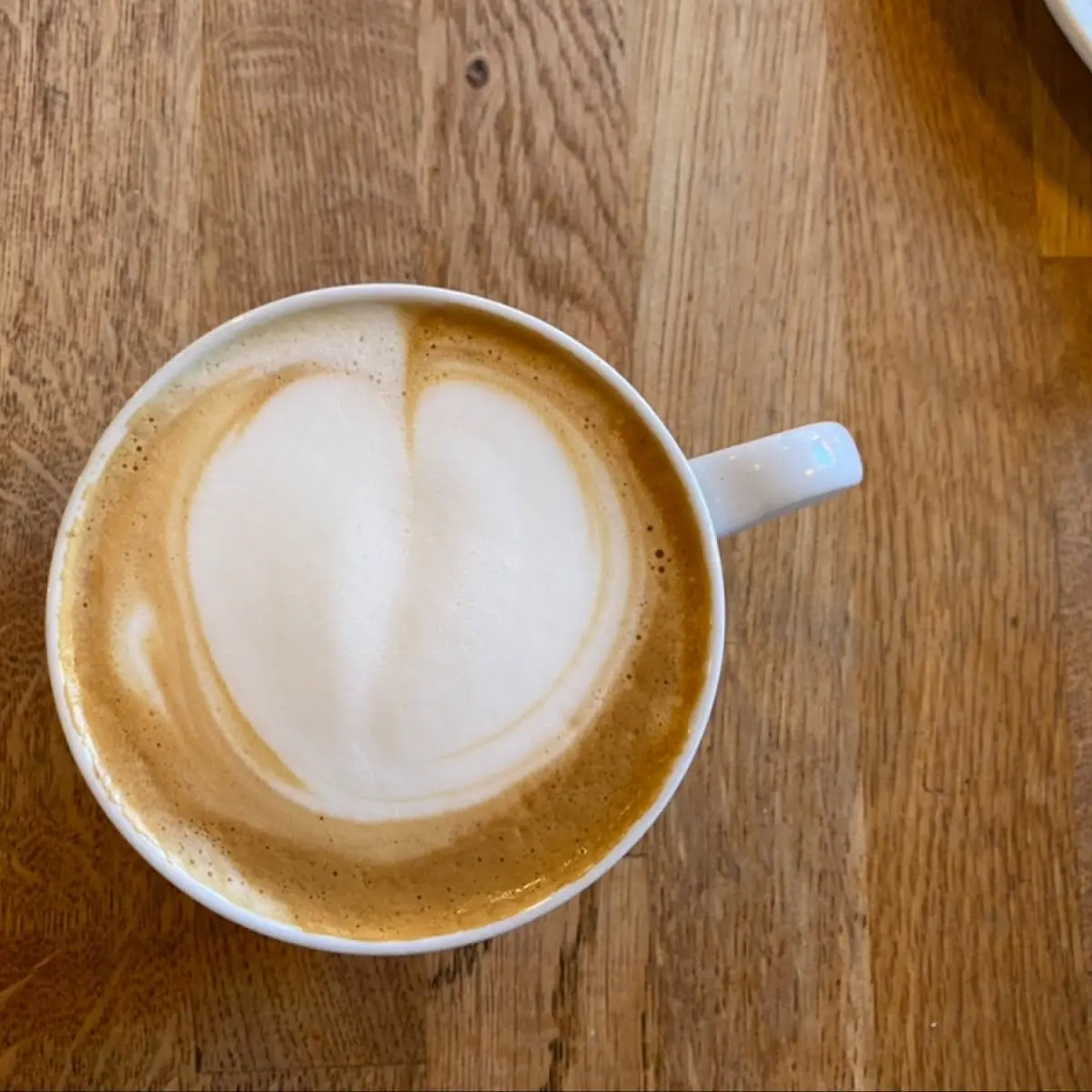 Cappuccino