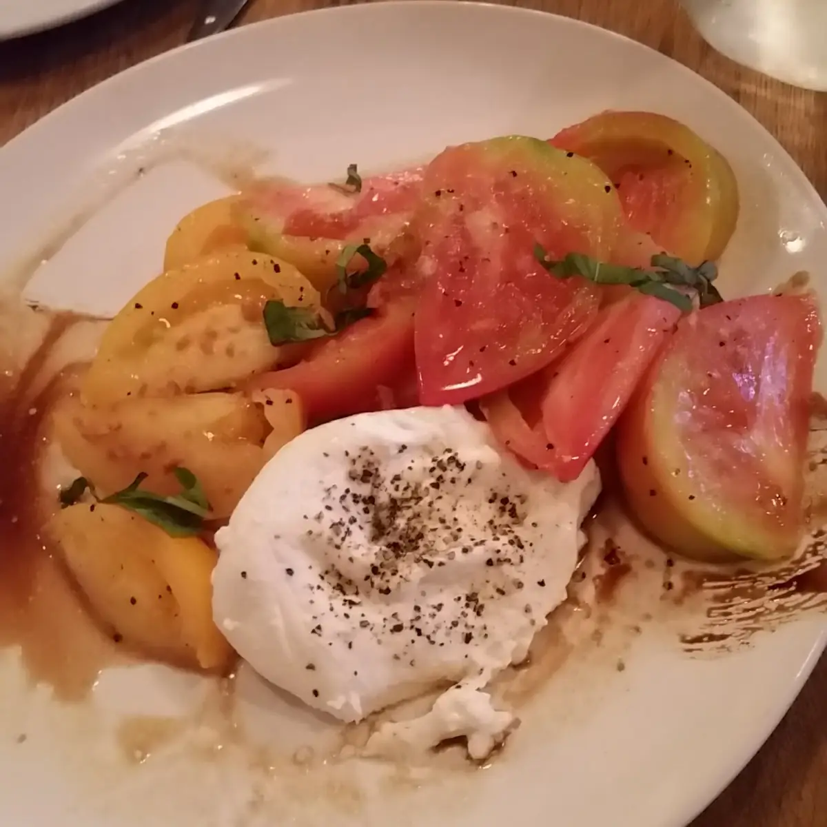Caprese Salad