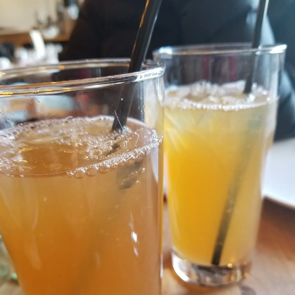 House Made Lemonade