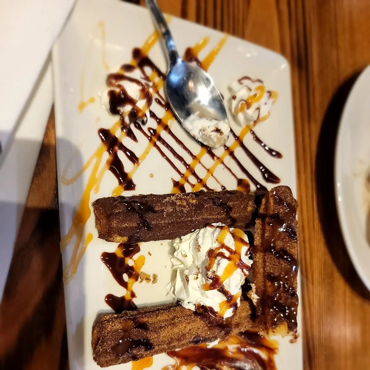 Churros