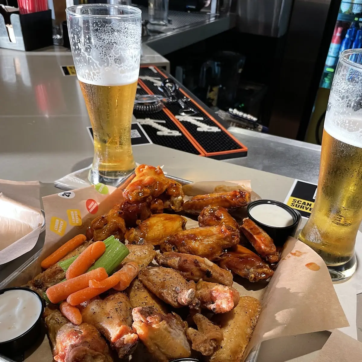 Mango Habanero